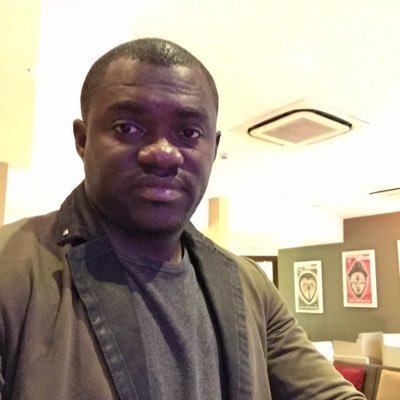Profile Picture of Nick Adonis (@blufi2) on Twitter