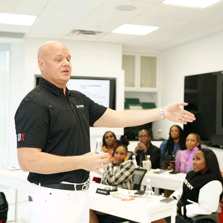 Profile Picture of david Roberts (@david.roberts277) on Tiktok