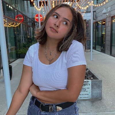 Profile Picture of Rosio (@RosioSanchez_) on Twitter
