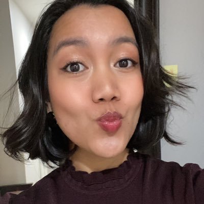 Profile Picture of Ann Buizon (@ann_wanders) on Twitter