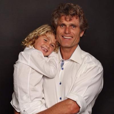 Profile Picture of Anthony K. Shriver (@AnthonyKShriver) on Twitter