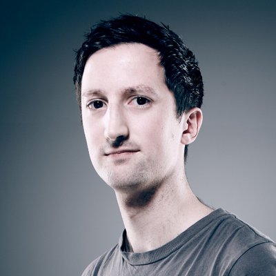 Profile Picture of Mark Wilson (@markydwilson) on Twitter