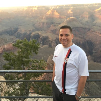 Profile Picture of Shawn Simao (@HartfordOutlaw) on Twitter