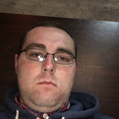 Profile Picture of Marc M Robertshaw (@robertshaw_marc) on Twitter