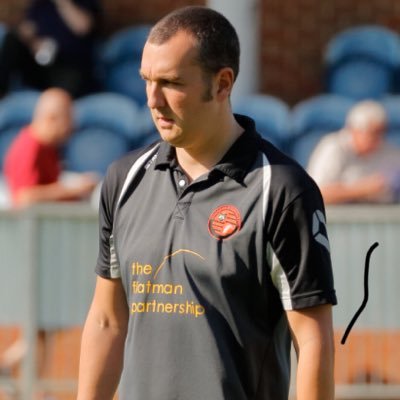 Profile Picture of Dan Bateman (@Danbateman1981) on Twitter