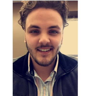 Profile Picture of Christian Clark (@bigclark42) on Twitter