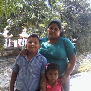 Profile Picture of Maria Quinto (@mariaquinto17) on Twitter