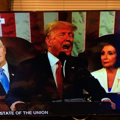 Profile Picture of Clarence Larry (@clarencelarrysr) on Twitter