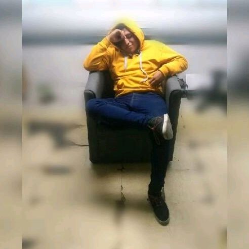 Profile Picture of Ivan Cordero (@ivancordero7) on Tiktok