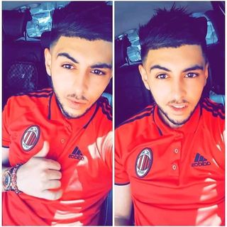 Profile Picture of Andre Torrez (@andre.torrez.9828) on Facebook