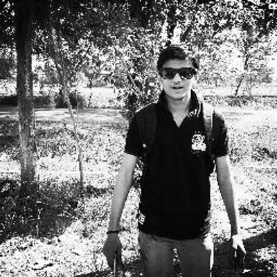 Raj Panchal - Twitter Profile Picture of Raj Panchal (@rajpanchal1108) on Twitter