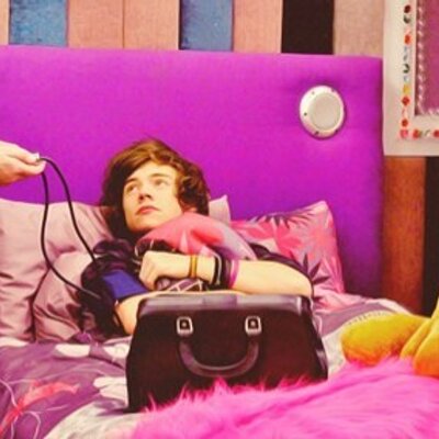 Profile Picture of Eunice May (@EuniceMay23) on Twitter