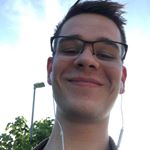 Profile Picture of Daniel Senderovitz (@danskendanne) on Instagram