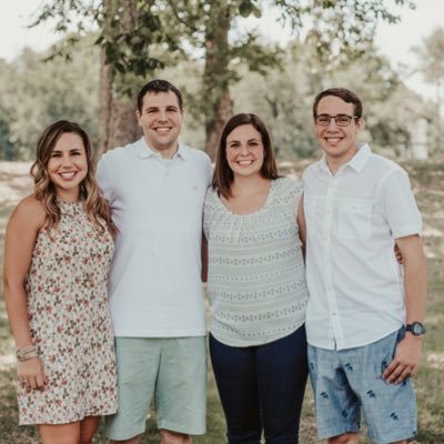 Profile Picture of Jacob Waldman (@jwaldman26) on Twitter