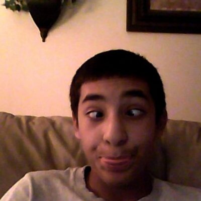 Profile Picture of Chase Gonzalez (@Chase_Gonzalez) on Twitter