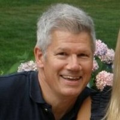 Profile Picture of Marc Klecka (@kleckam) on Twitter