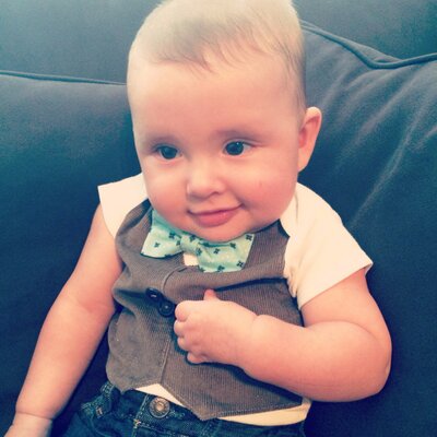 Profile Picture of Bronson Andrew Karr (@BronsonAKarr) on Twitter