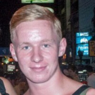Profile Picture of Michael Thorley (@MichaelTSoftCat) on Twitter