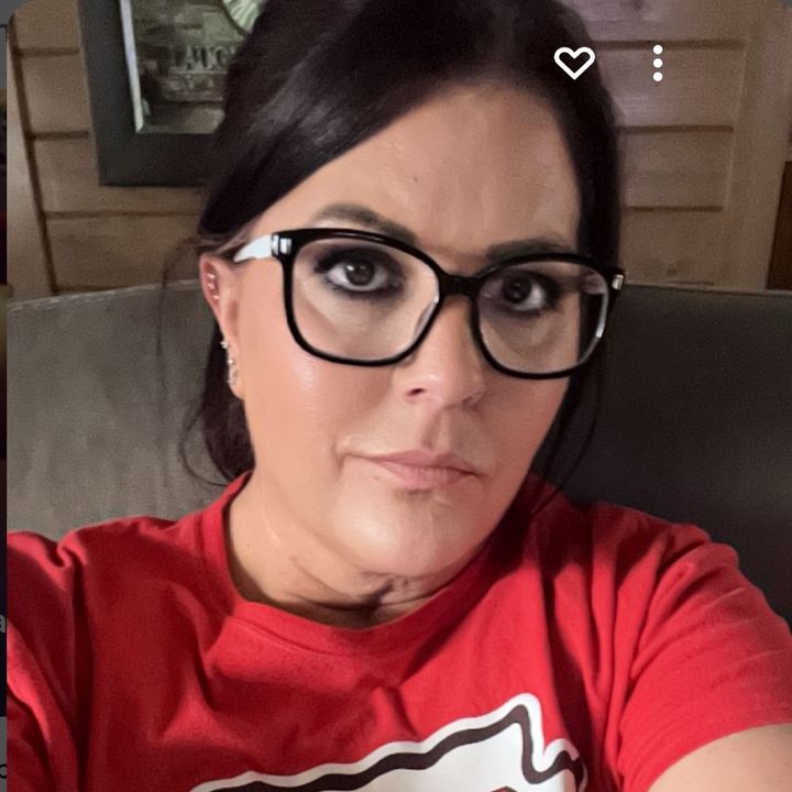 Profile Picture of Michelle Respass (@michelle.respass) on Tiktok