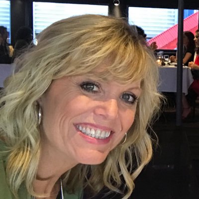 Profile Picture of  ✨Michele Greenwood Noel ✨ (@greenie1515) on Twitter