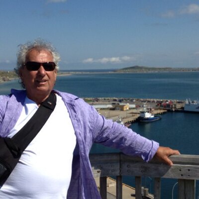 Profile Picture of Raymond Côté (@Cote777C) on Twitter