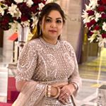 Profile Picture of Rashmi Bajaj (@rshmibajaj) on Instagram