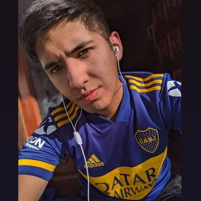 Profile Picture of Samuel Belmonte (@SamuelBelmonte5) on Twitter