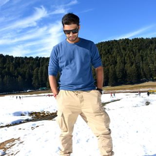 Profile Picture of Anuj Shah (@anuj1290) on Facebook
