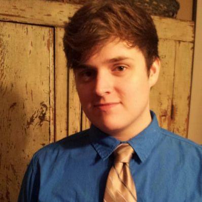 Profile Picture of Travis Perkins (@Travisto777) on Twitter