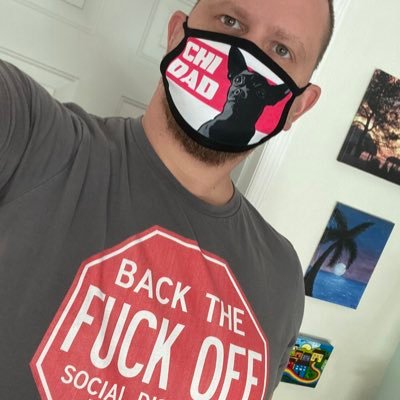 Profile Picture of Justin (@GayAFJustin) on Twitter