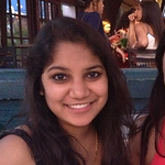 Profile Picture of Amrita Motgi (@apmotgi) on Flickr