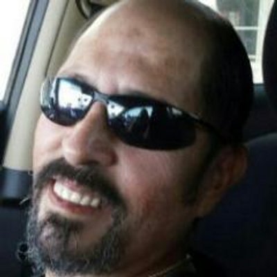 Profile Picture of Jerry Griego (@JerryGriego) on Twitter