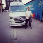 Profile Picture of Dawid Gradecki (@Dawid-Gradecki) on Facebook