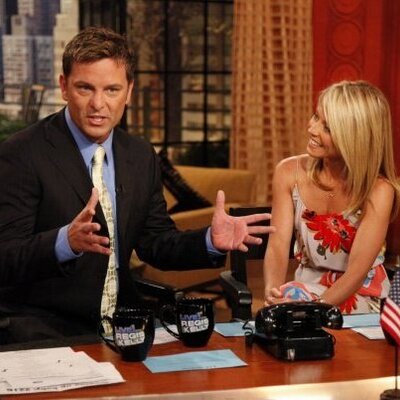 Profile Picture of Jeff Varner Fans (@JeffVarner2host) on Twitter