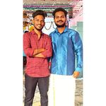 Profile Picture of Lucky Nelapati (@luckynelapati468) on Instagram