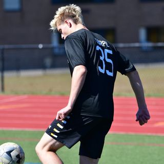 Profile Picture of Michael Karpe (@michaelkarpe24) on Instagram