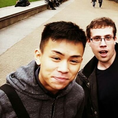 Profile Picture of Adrian Pui Chun Lee (@AdrianPCLee) on Twitter