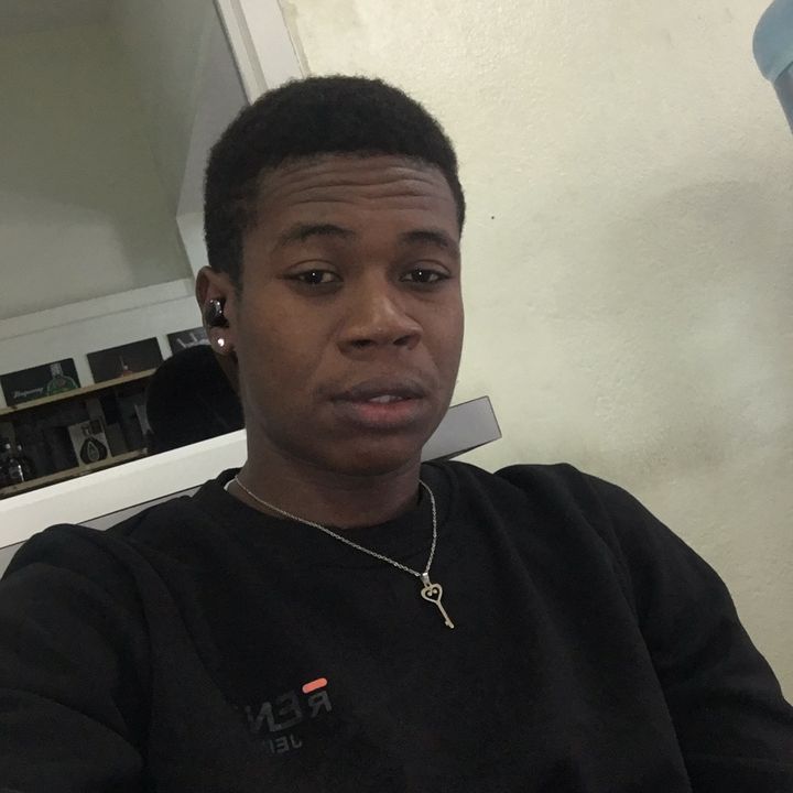 Profile Picture of Jeff Gaspard (@jeffgaspard) on Tiktok