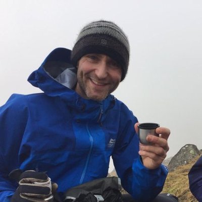 Profile Picture of Chris Bunney (@ccbunney) on Twitter