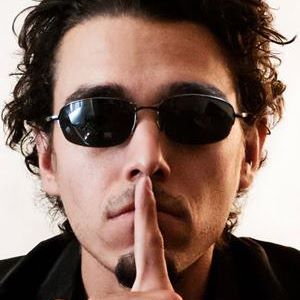 Profile Picture of Joseph Michael Oland (@lensebender) on Facebook