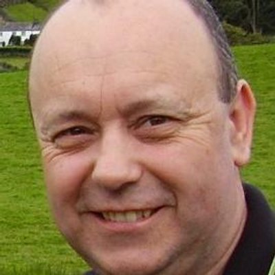 Profile Picture of Greg Webber (@gregwebber3) on Twitter