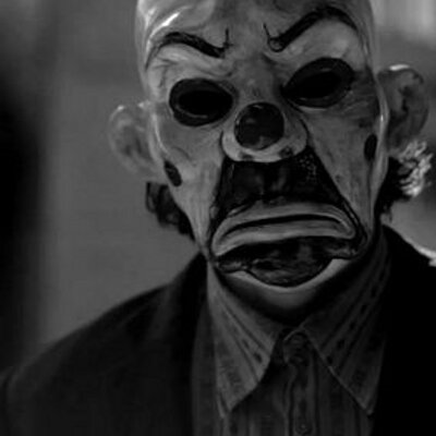 Profile Picture of Mike Myers (@CavaleraMyers) on Twitter