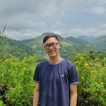 Profile Picture of Jared Sean Lapid (@jabluelapid) on Instagram