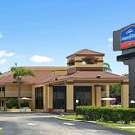 Profile Picture of Howard Johnson Port Richey (@howardjohnsonportrichey) on Instagram