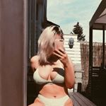 Jemina Alexandra Cecilia T.R - Instagram