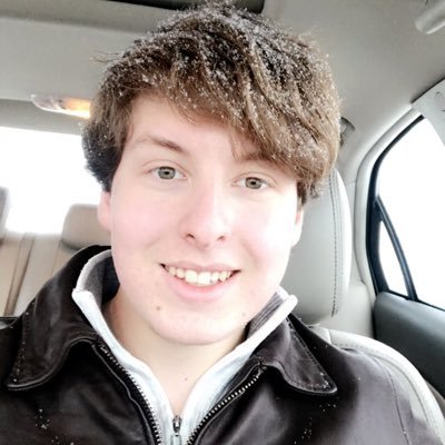 Profile Picture of Patrick Wade Wolfe (@Leader_0f_Pack) on Twitter