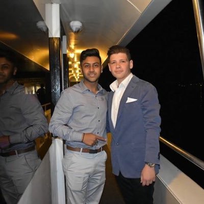 Profile Picture of Peter Kladis (@P_Kladis) on Twitter