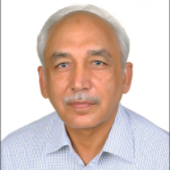 Profile Picture of Azhar Anwar Jafri (@aajlhr) on Twitter