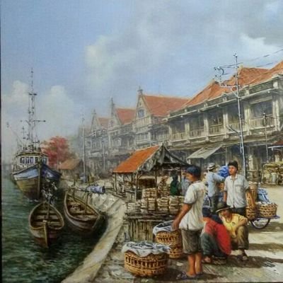 Profile Picture of Iwan Jowono (@IwanJowono) on Twitter