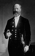 Profile Picture of Herbert Leonon Wikipedia